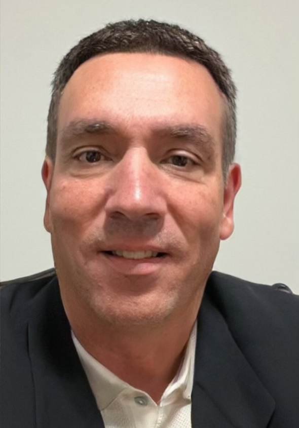 Robert Rene Fiallo